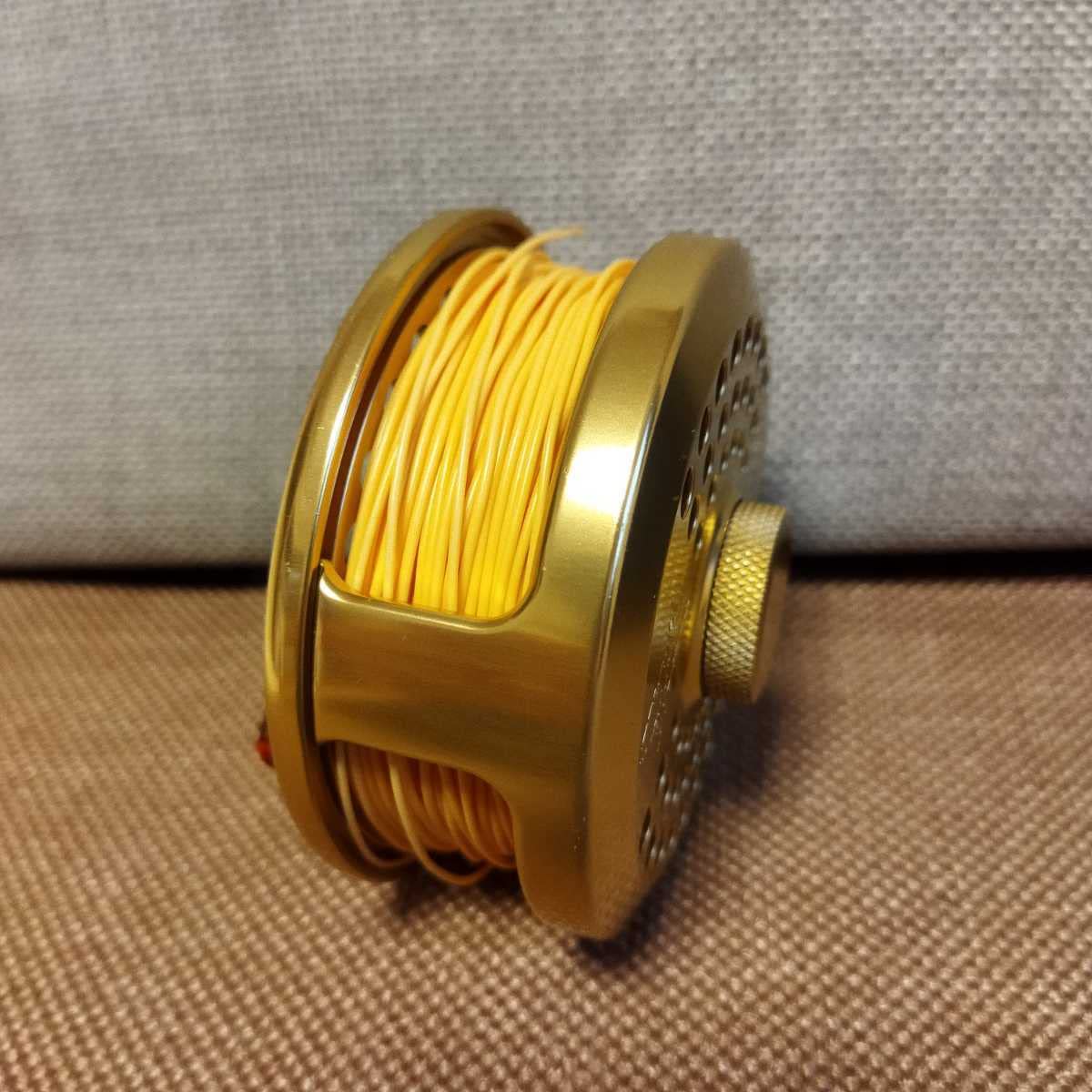 Amazon | ※希少品中古美品 ISLANDER LX3.4#6-7 (巻いたラインはWF5F